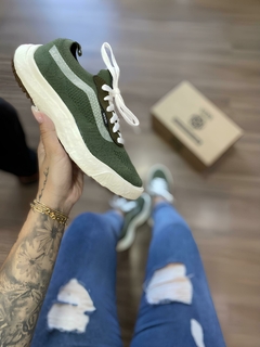 TÊNIS ULTRARANGE VR3 - VERDE