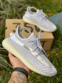 Adidas Yeezy OG - Cinza