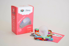 kit 4 Copas Menstruales - ¡Buy one, we donate 1! en internet