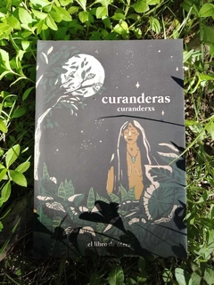 Curanderas