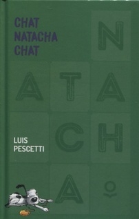 Chat Natacha chat (C)