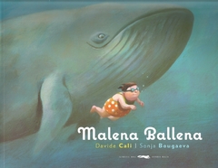 Malena Ballena (R)