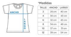 Remera Ginkgo gris en internet