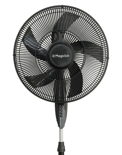 Ventilador de Pie 20” Pala plastica con Botonera Magiclick - comprar online