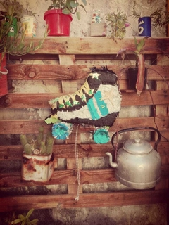 Piñata Patín - comprar online