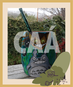 Mate Totoro