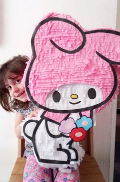 MY MELODY