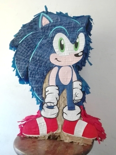 SONIC