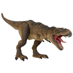 Jurassic Park Hammond Collection Tyrannosaurus Mattel - comprar online
