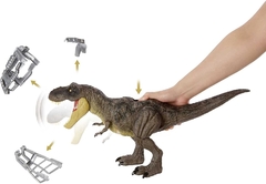 Tyrannosaurus Rex Stomp N Scape en internet