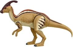 Imagen de The Lost World Hammond Collection Parasaurolophus Mattel