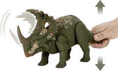 Sinoceratops Camp Cretaceous! - Hunter Collectibles