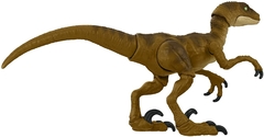 Jurassic Park Hammond Collection Velociraptor Mattel - tienda online