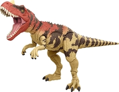 Jurassic Park III: Hammond Collection Ceratosaurus Mattel en internet