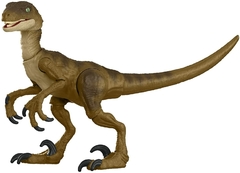 Jurassic Park Hammond Collection Velociraptor Mattel - Hunter Collectibles