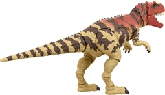 Jurassic Park III: Hammond Collection Ceratosaurus Mattel - Hunter Collectibles