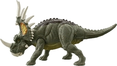 Jurassic World Camp Cretaceous Styraccosaurus Mattel - Hunter Collectibles