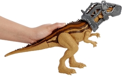 Jurassic World Mega Destroyers Carcharodontosaurus - comprar online