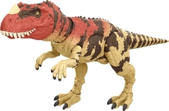 Imagen de Jurassic Park III: Hammond Collection Ceratosaurus Mattel