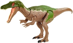 Jurassic World Camp Cretaceous Baryonyx Grim! - comprar online
