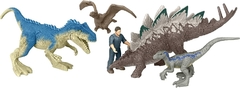 Imagen de Jurassic World Dominion Chaotic Cargo Mini Dinos