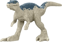Jurassic World Dominion Carnotaurus Clash Mini Dinos - tienda online