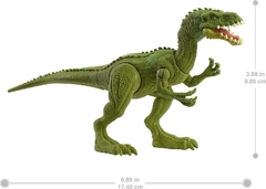 Jurassic World Camp Cretaceous Masiakasaurus Mattel - comprar online