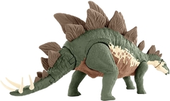 Jurassic World Mega Destroyers Stegosaurus - Hunter Collectibles