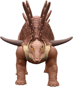 Jurassic World Roar Attack Kentrosaurus Pierce Mattel - tienda online