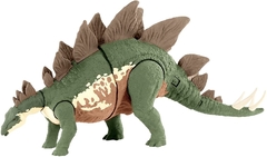 Jurassic World Mega Destroyers Stegosaurus - tienda online
