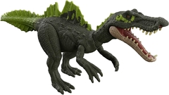 Jurassic World Dominion Ichthyovenator Mattel! - tienda online