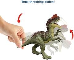 Jurassic World Dominion Massive Action Yangchuanosaurus Mattel en internet