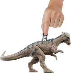 Jurassic World Legacy Collection Pachycephalosaurus - comprar online