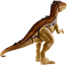 Jurassic World Mega Destroyers Carcharodontosaurus - tienda online