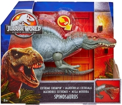 Jurassic World Legacy Collection Spinosaurus!