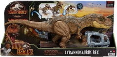 Tyrannosaurus Rex Stomp N Scape