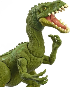 Jurassic World Camp Cretaceous Masiakasaurus Mattel - tienda online