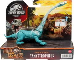 Jurassic World Camp Cretaceous Tanystropheus Mattel