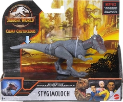 Jurassic World Stigymoloch