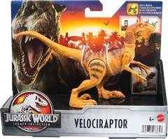 Jurassic World Legacy Collection Velociraptor