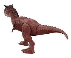 Sound Surge Carnotaurus Mattel - tienda online