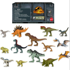 Jurassic World Dominion Mini Blind Box - comprar online