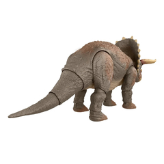 Jurassic Park Hammond Collection Triceratops Mattel - comprar online