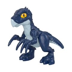 JURASSIC WORLD BABY DINOSAURS IMAGINEXT - tienda online