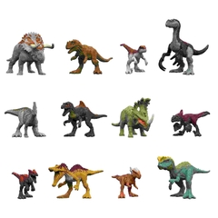 Jurassic World Mattel Gift Set X4 Mattel Envio Gratis! en internet