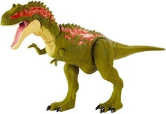 Jurassic World Primal Attack Albertosaurus! - comprar online