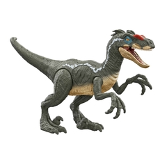 Epic Attack Velociraptor con luz y sonidos! - comprar online