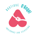 Logo de boutiquedangel.com