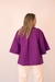 Kimono Manu Mini - Pinot - comprar online