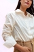 Camisa Margot - Off White - loja online